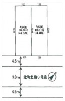 周辺商業施設充実　JR清水駅まで1.5km！
