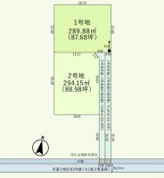 コンビニ、ドラッグストア近く　周辺商業施設多数！